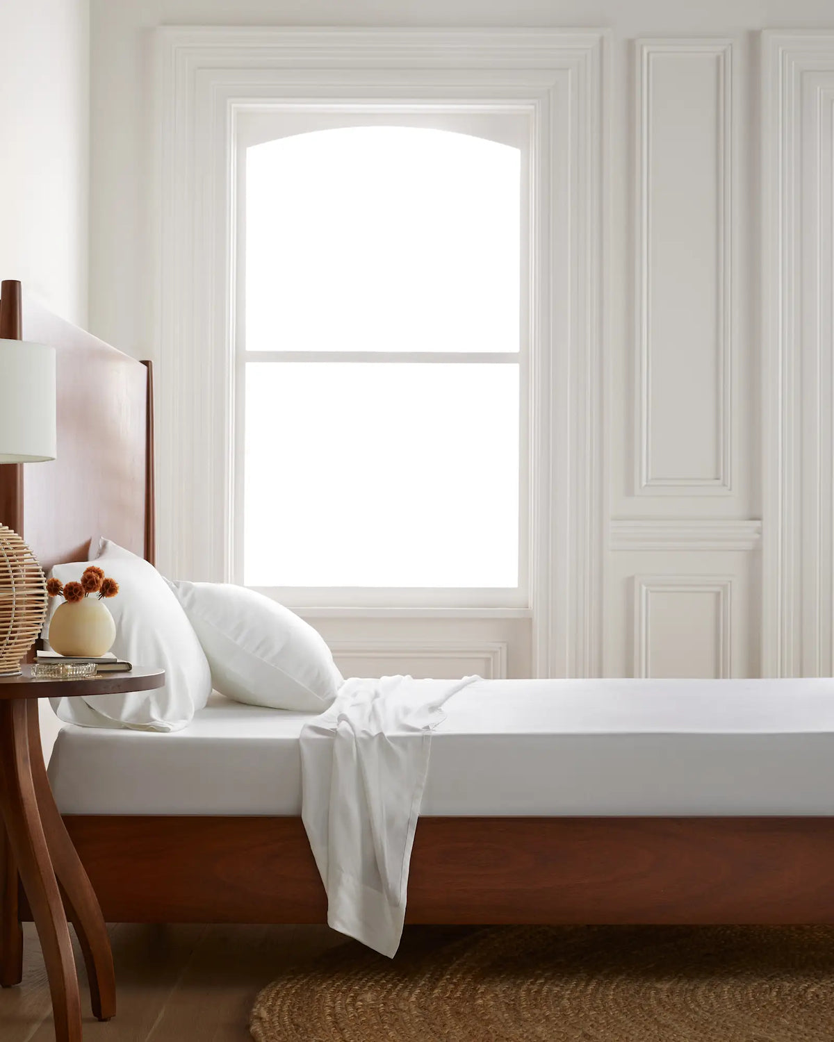 Bamboo Sheet Set - US 3752