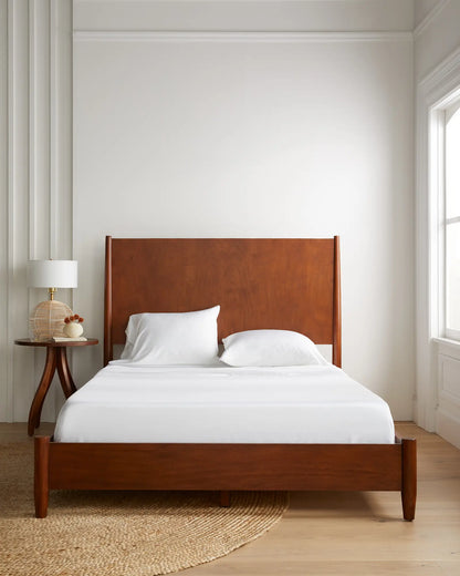 Bamboo Sheet Set - US 3752