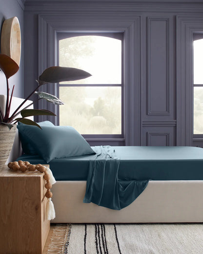 Bamboo Sheet Set - US 5309