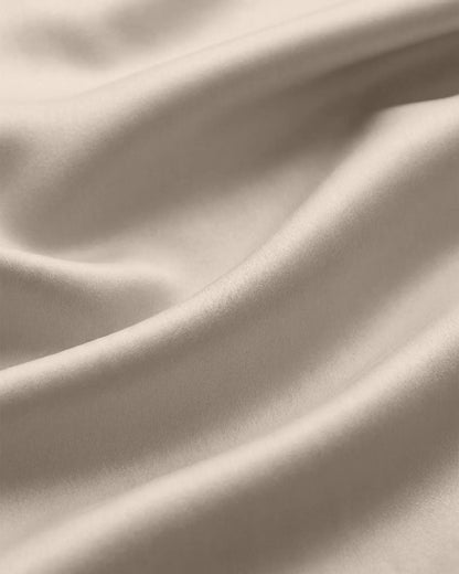 Bamboo Fitted Sheet Set - US 4675