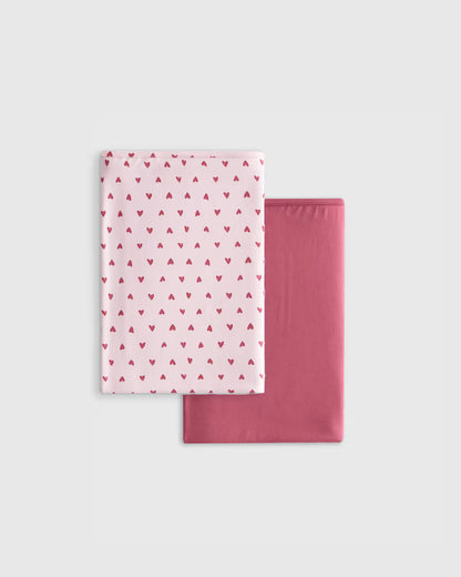 Bamboo Swaddle 2-Pack - US 4143
