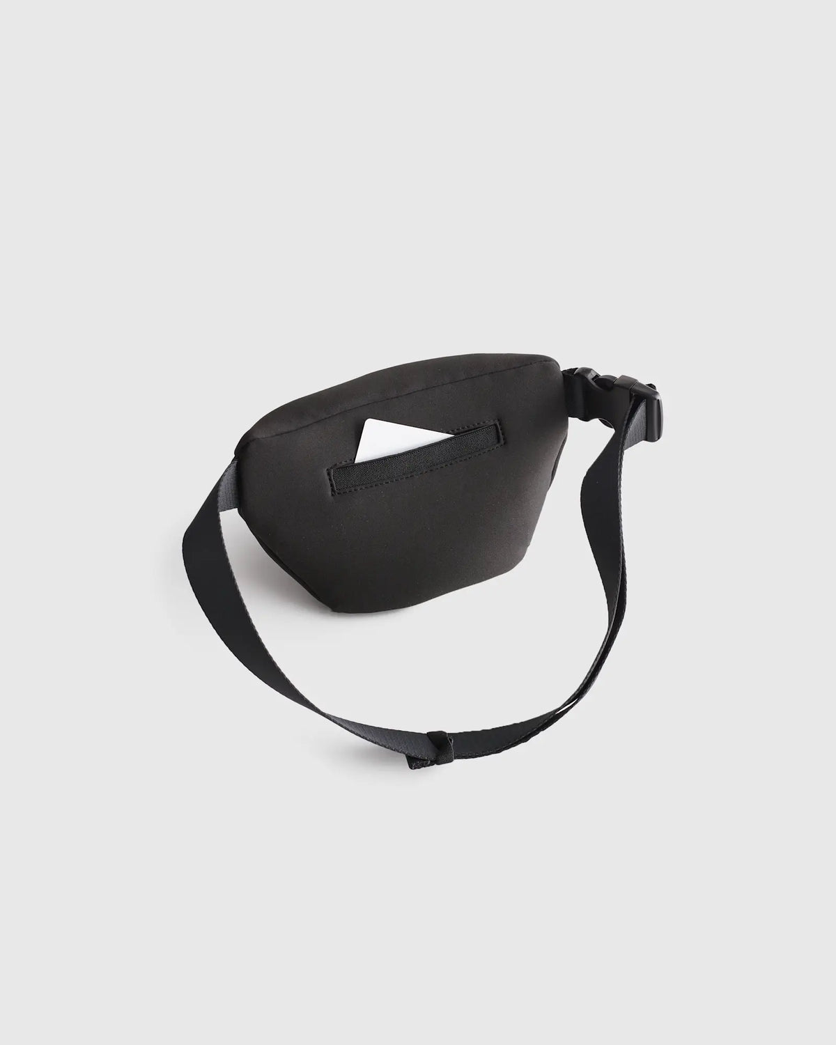 All-Day Neoprene Belt Bag - US 0558