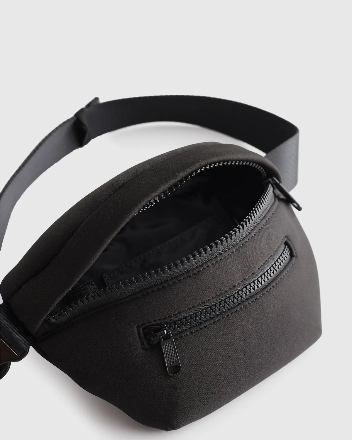 All-Day Neoprene Belt Bag - US 0558