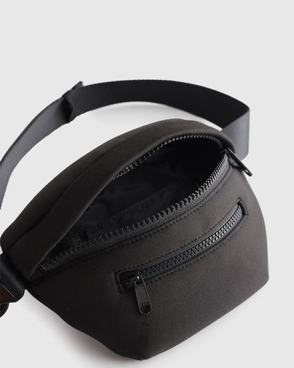All-Day Neoprene Belt Bag - US 0558