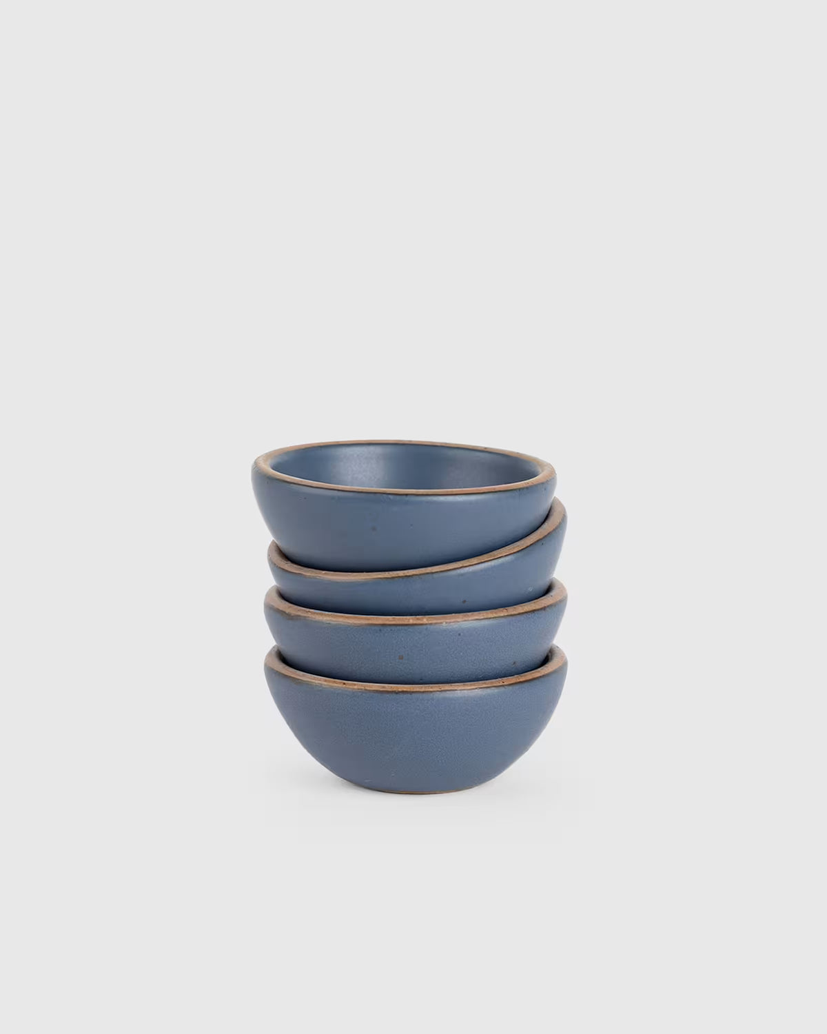 Bitty Bowl, Set of 4 by East Fork - US 8701