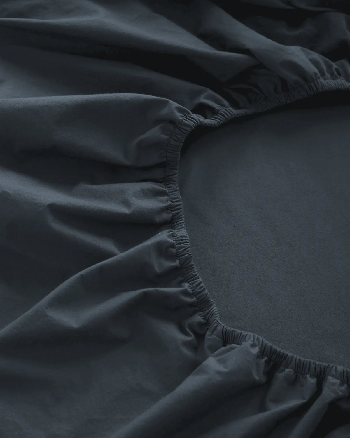 Organic Brushed Cotton Sheet Set - US 4478