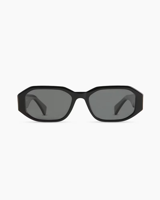Cora Polarized Acetate Sunglasses - US 9213