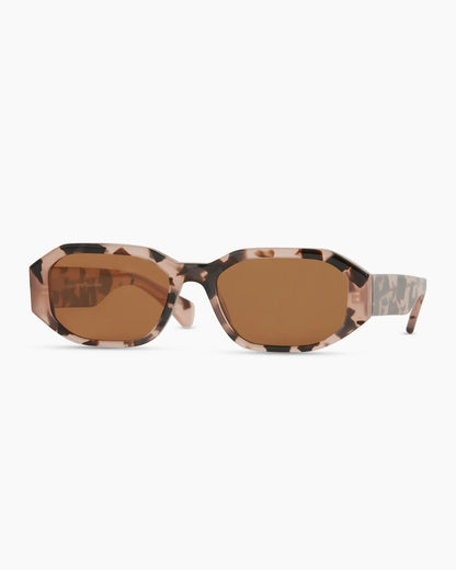 Cora Polarized Acetate Sunglasses - US 3521