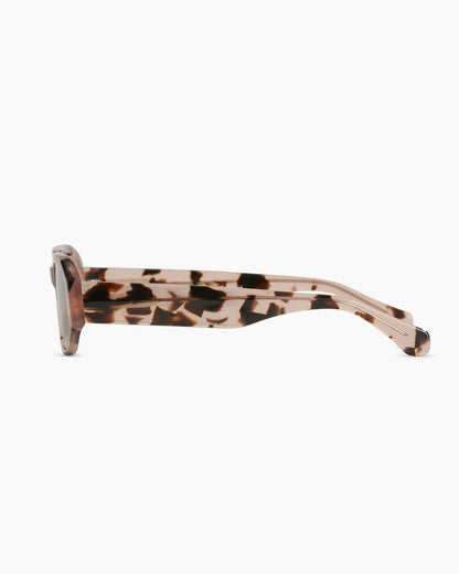 Cora Polarized Acetate Sunglasses - US 3521