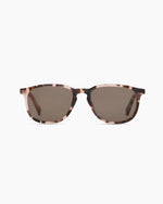 Cameron Polarized Acetate Sunglasses - US 9439