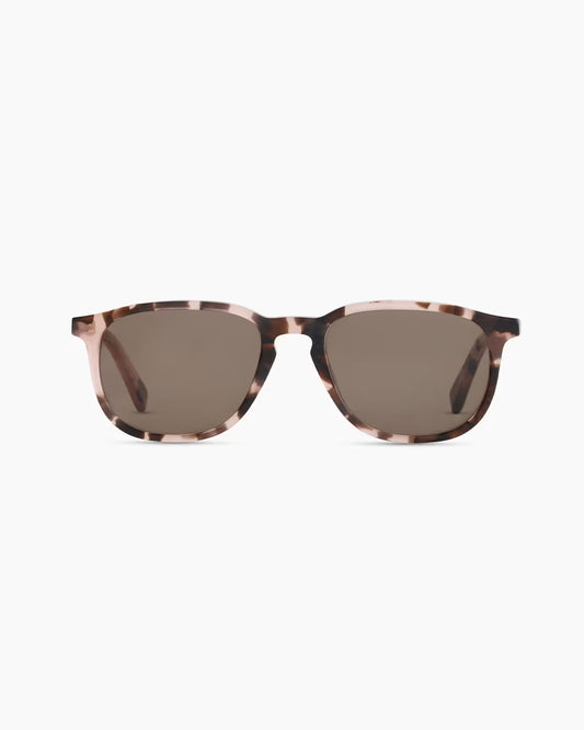 Cameron Polarized Acetate Sunglasses - US 9439