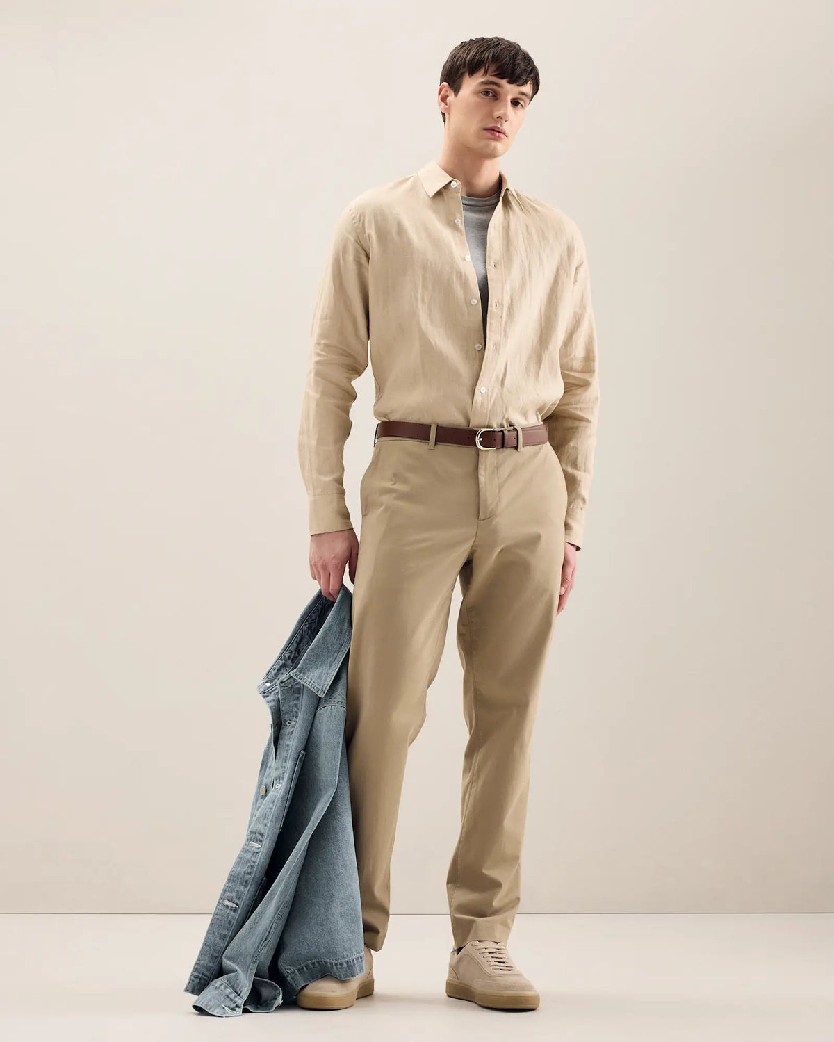 ProTech Golf Pants - US 4217