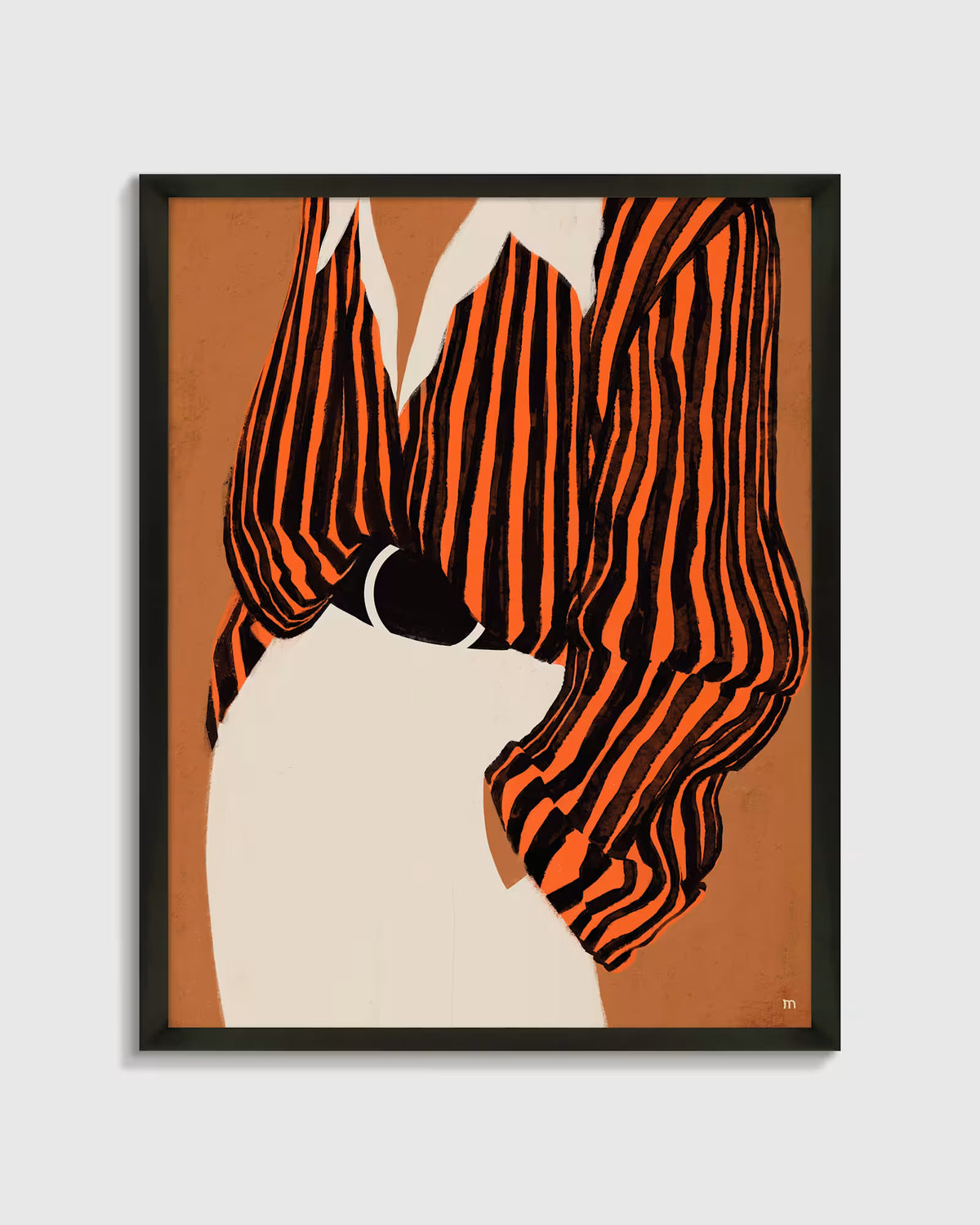 Chic Shirt by Marco Marella - US 1109