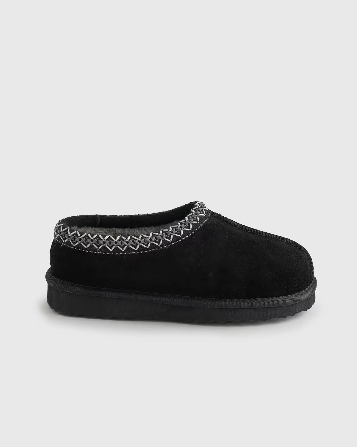 Australian Shearling Clog Slipper - US 9284