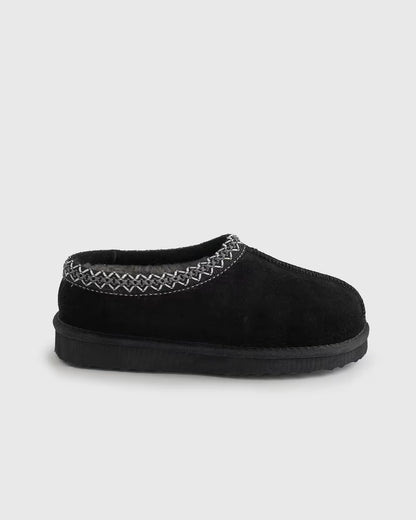 Australian Shearling Clog Slipper - US 9284