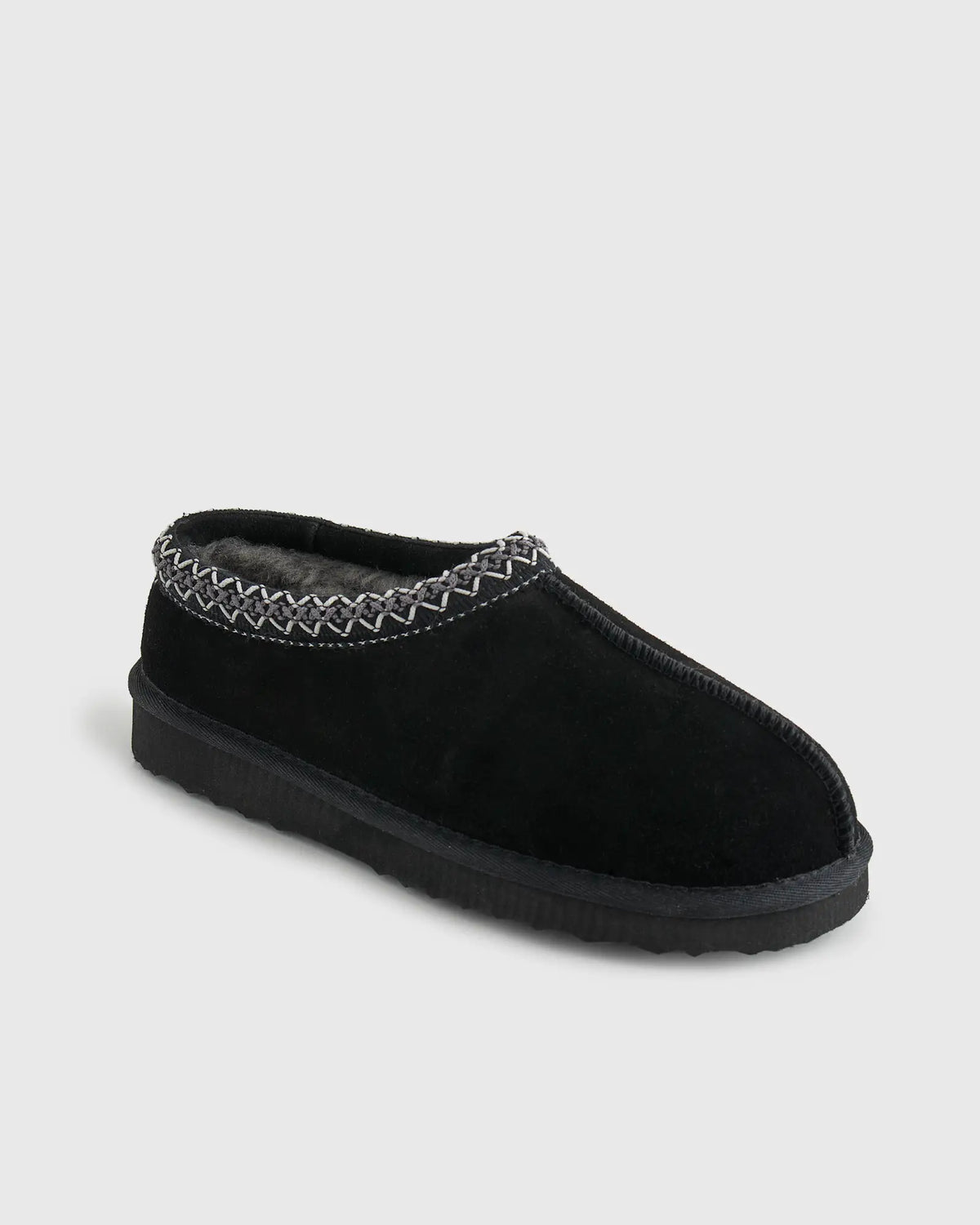 Australian Shearling Clog Slipper - US 9284
