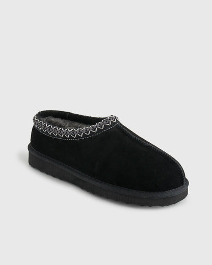 Australian Shearling Clog Slipper - US 9284
