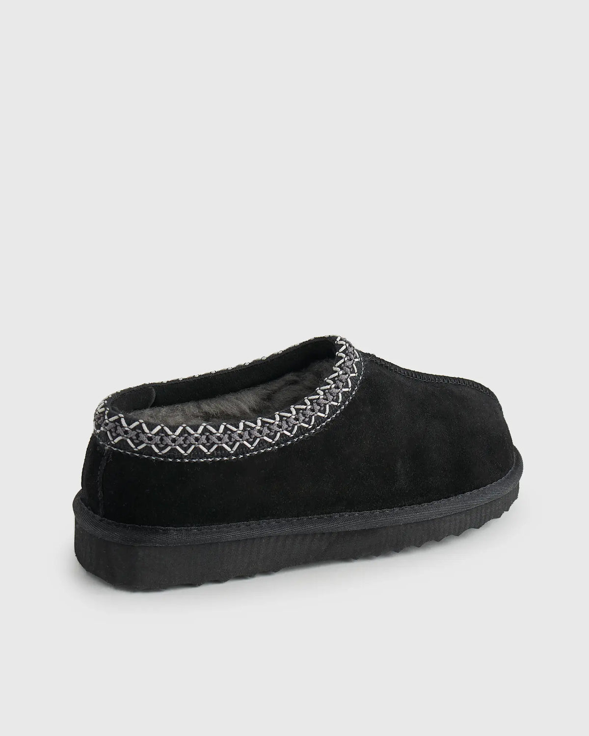 Australian Shearling Clog Slipper - US 9284