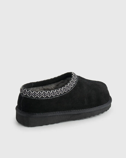 Australian Shearling Clog Slipper - US 9284