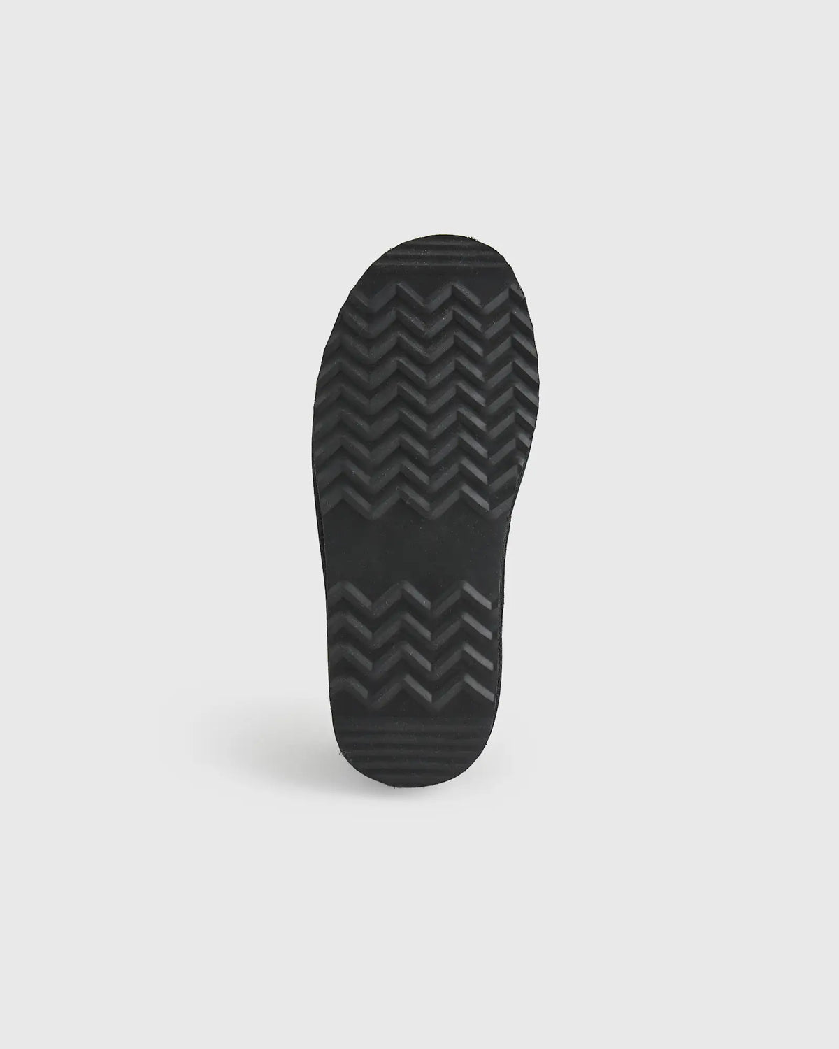 Australian Shearling Clog Slipper - US 9284