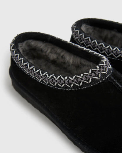Australian Shearling Clog Slipper - US 9284