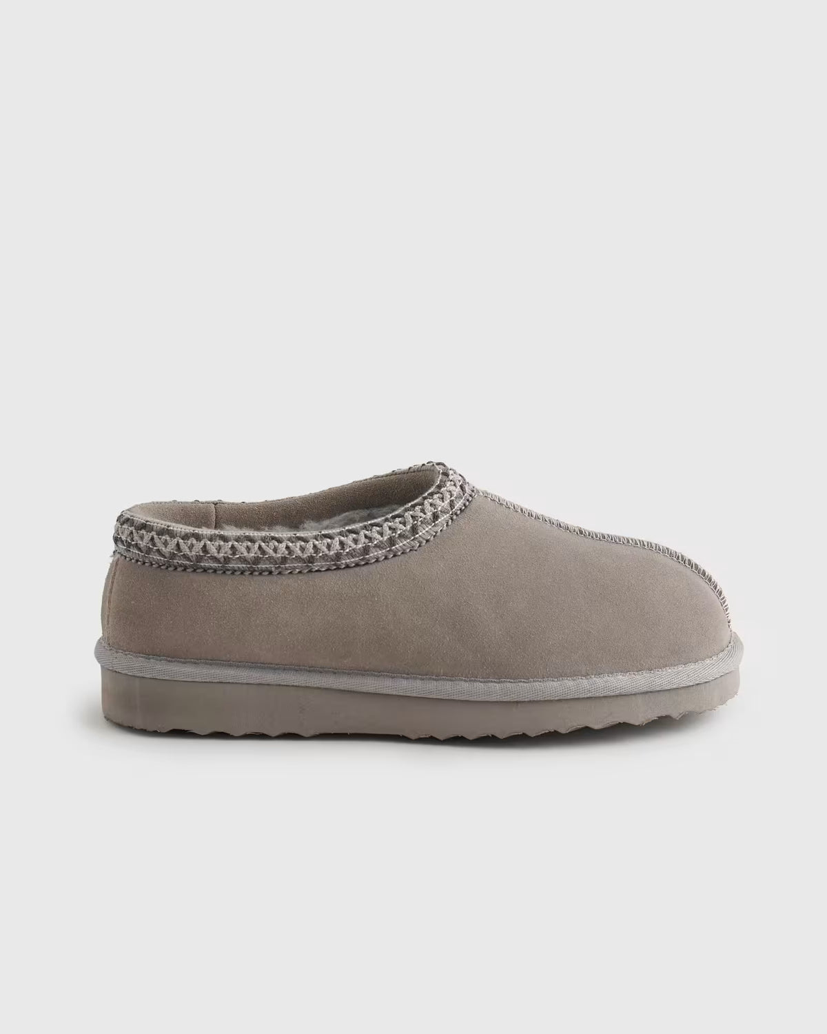 Australian Shearling Clog Slipper - US 7267