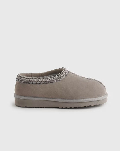 Australian Shearling Clog Slipper - US 7267