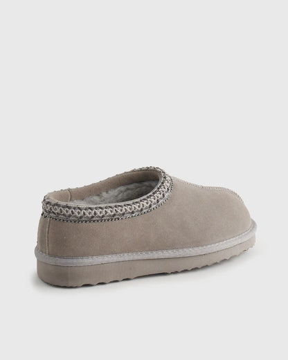 Australian Shearling Clog Slipper - US 7267