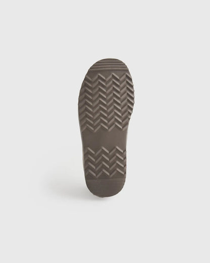 Australian Shearling Clog Slipper - US 7267