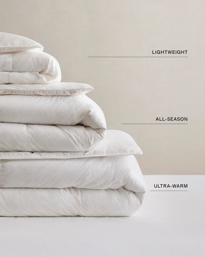 Premium Down Alternative Duvet Insert - US 8729