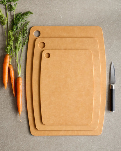 Composite Wood Cutting Boards, Set of 3 - US 4232