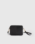 Gemma Quilted Crossbody - US 8768