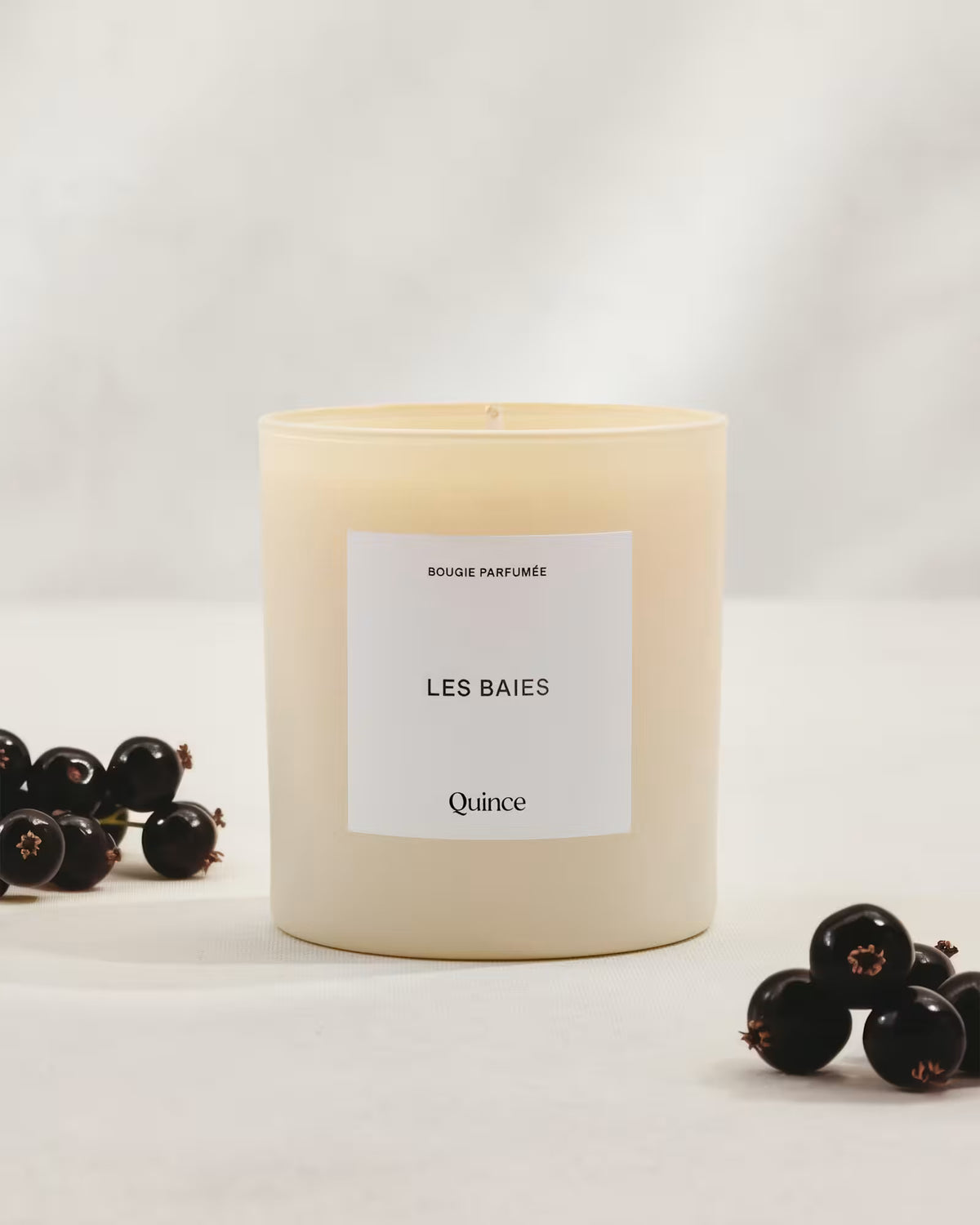 Les Baies Candle - US 7355