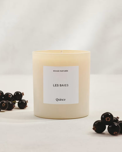 Les Baies Candle - US 7355