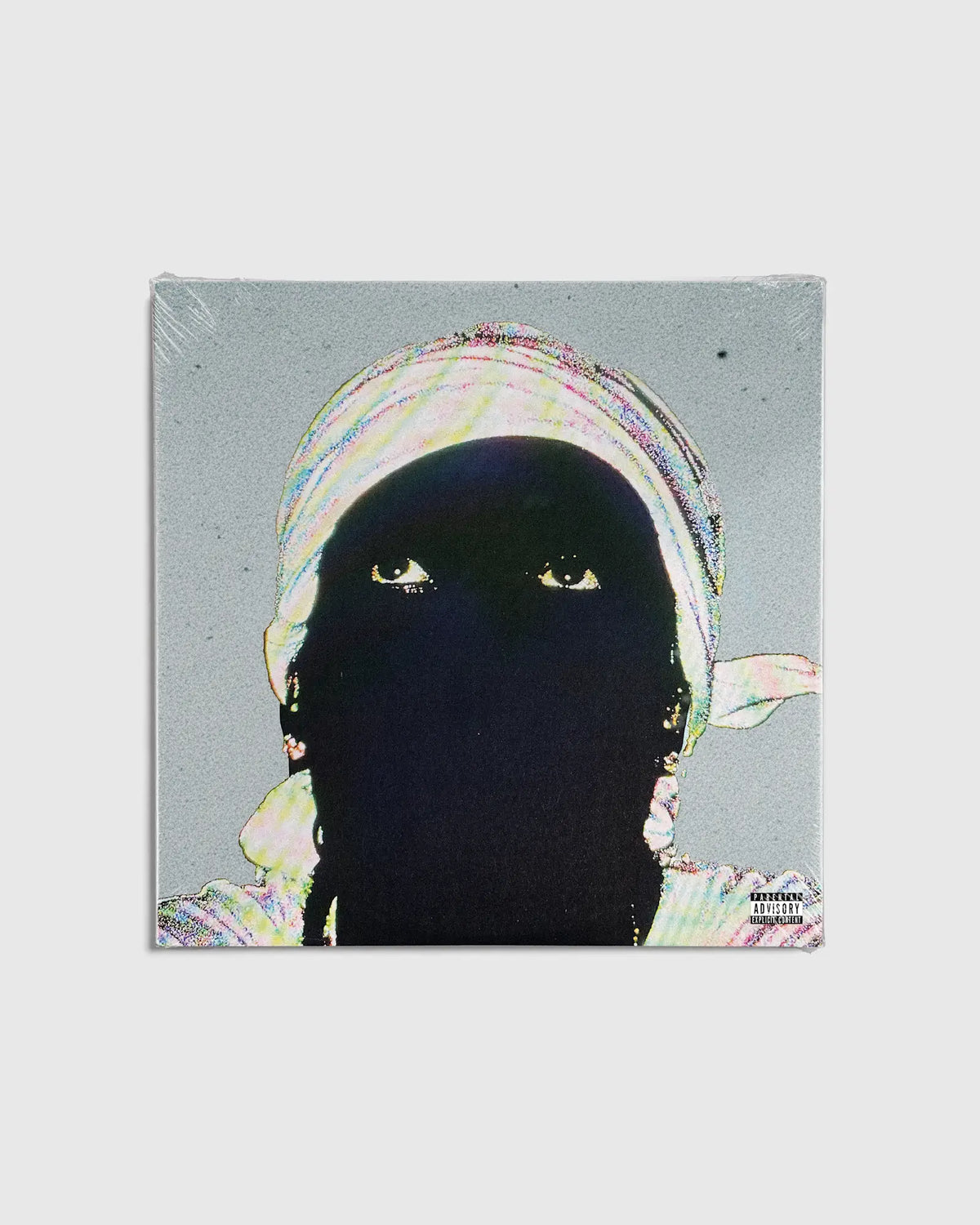 A$AP Rocky x Quince DON'T BE DUMB Exclusive Shirthead Vinyl - US 8371