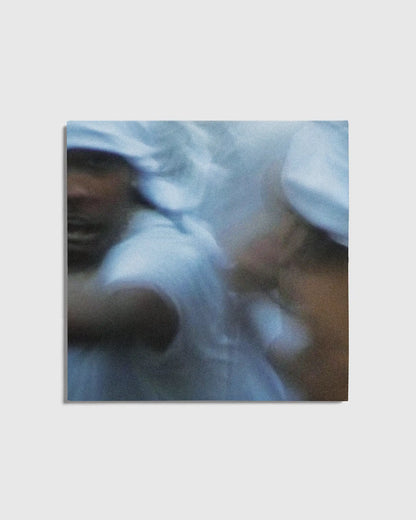 A$AP Rocky x Quince DON'T BE DUMB Exclusive Shirthead Vinyl - US 8371