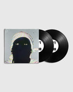 A$AP Rocky x Quince DON'T BE DUMB Exclusive Shirthead Vinyl - US 8371
