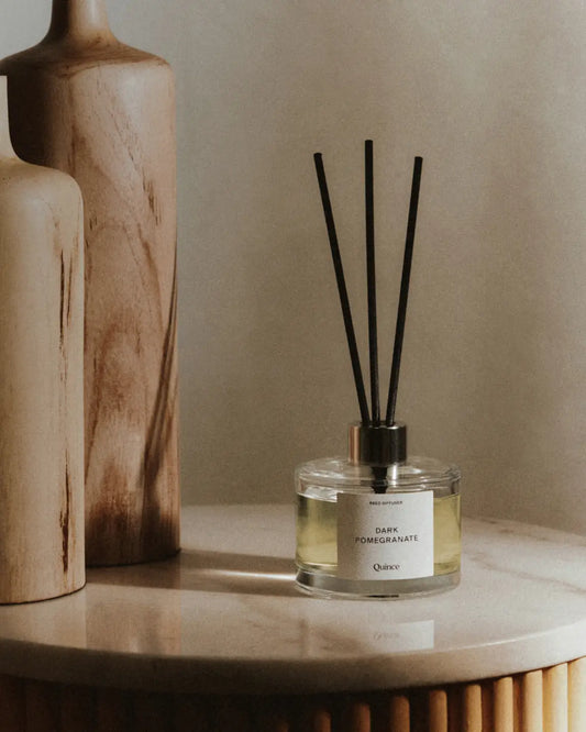 Dark Pomegranate Reed Diffuser - US 6468