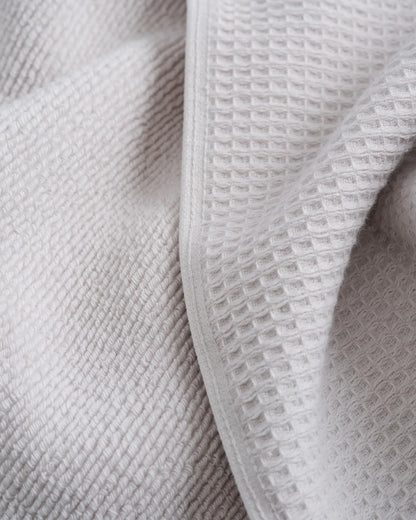 Turkish Waffle Terry Bath Towel Bundle - US 6305