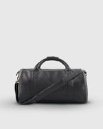 Nappa Leather Duffle Bag - US 6122