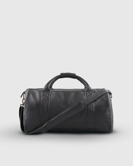 Nappa Leather Duffle Bag - US 6122