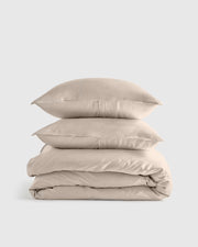 Bamboo Duvet Cover Set - US 3779