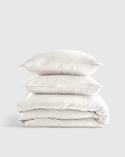 Bamboo Duvet Cover Set - US 2008