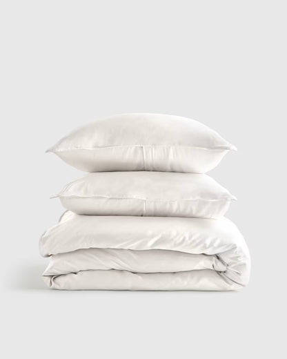 Bamboo Duvet Cover Set - US 2008