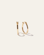 Midi Hoops - US 4524