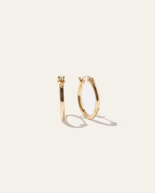 Midi Hoops - US 4524