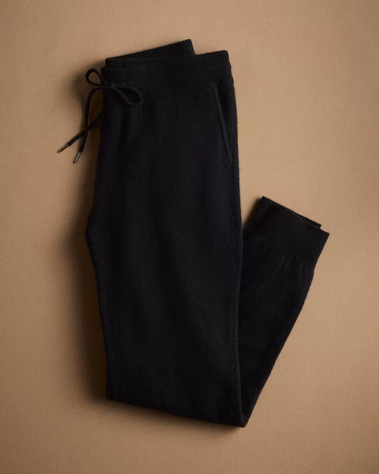 Mongolian Cashmere Sweatpants - US 4654
