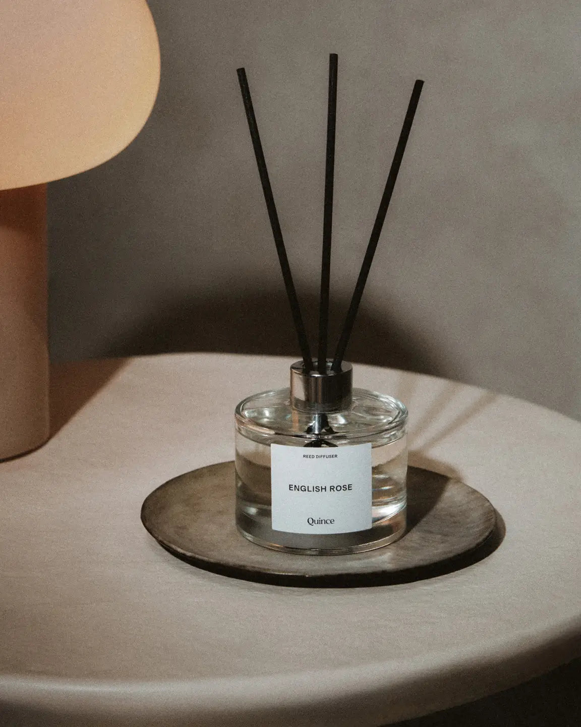 English Rose Reed Diffuser - US 2406
