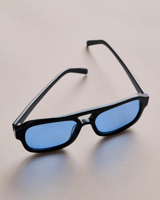 Berlin Polarized Acetate Sunglasses - US 2518