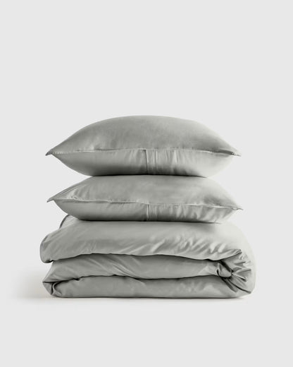 Bamboo Duvet Cover Set - US 9502
